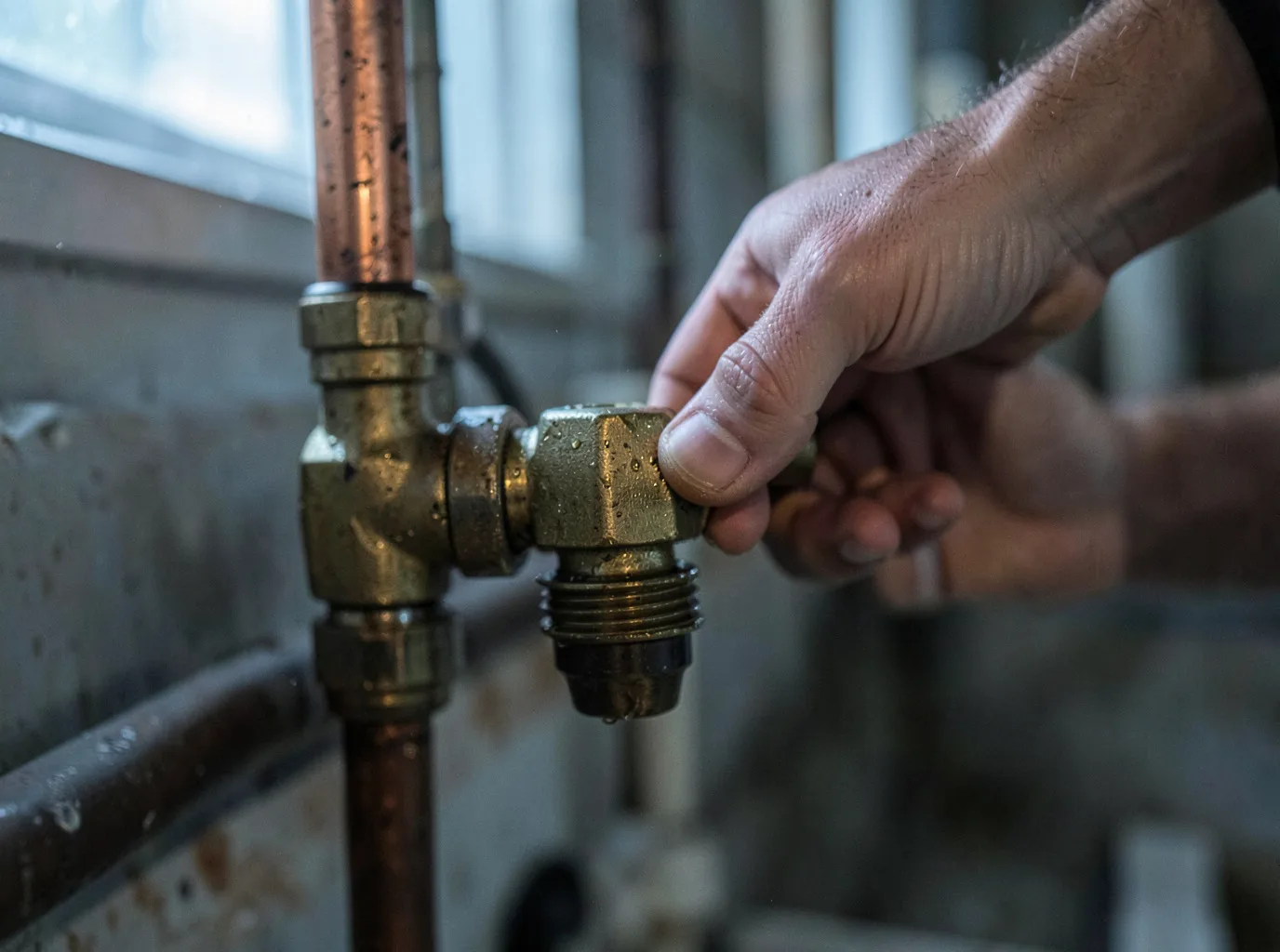 Emergency Plumber Glen Burnie, MD FAQs